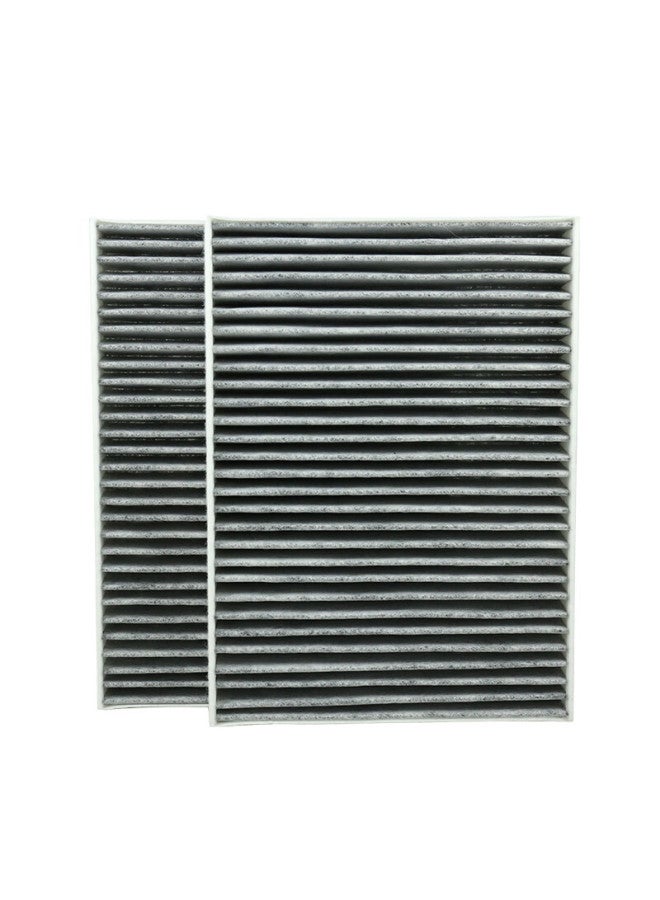 Bosch Air Conditioning Filter 4898 For Bmw 5 Series 530li/535le/525li/7 Series 740li/x5/x6/x7 - Image 5