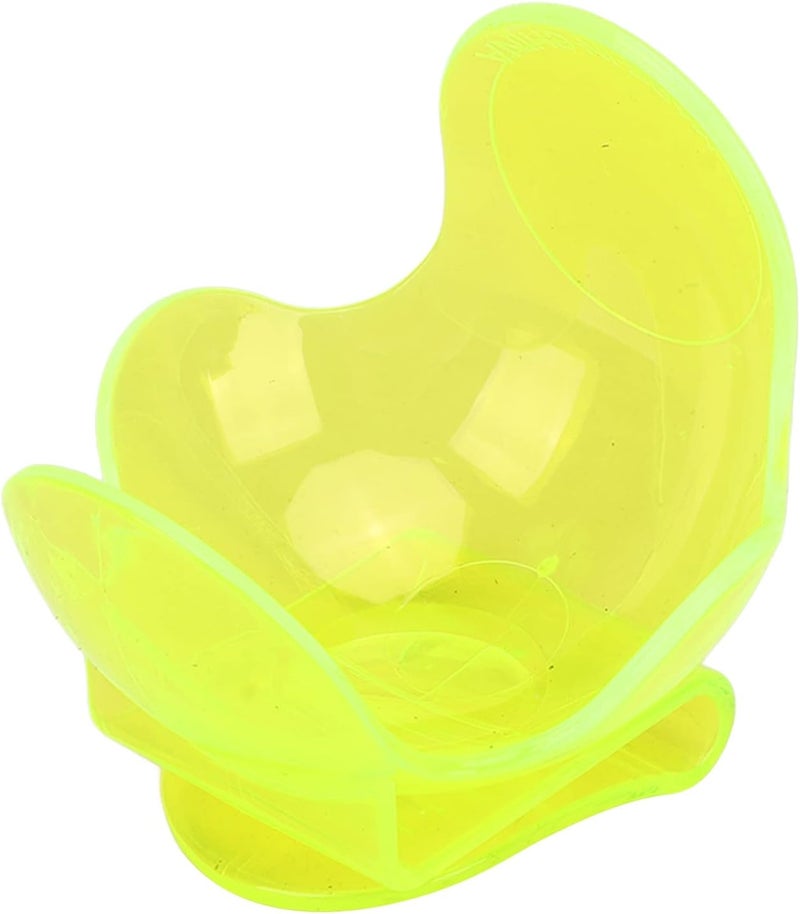Tennis Ball Waist Clip Holder, ABS Plastic, Portable Small Size - Time Saving Design, Secure Fit, Ideal for Training and Competition - Image 4