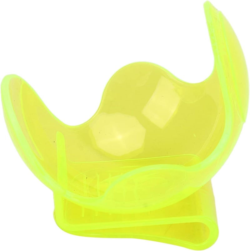 Tennis Ball Waist Clip Holder, ABS Plastic, Portable Small Size - Time Saving Design, Secure Fit, Ideal for Training and Competition - Image 2