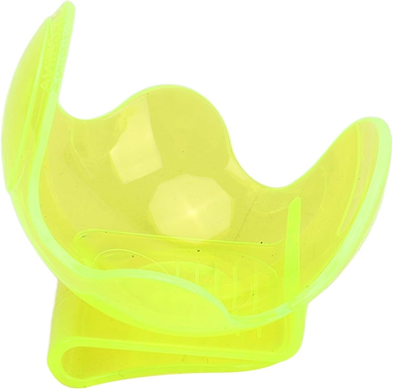 Tennis Ball Waist Clip Holder, ABS Plastic, Portable Small Size - Time Saving Design, Secure Fit, Ideal for Training and Competition - Image 5