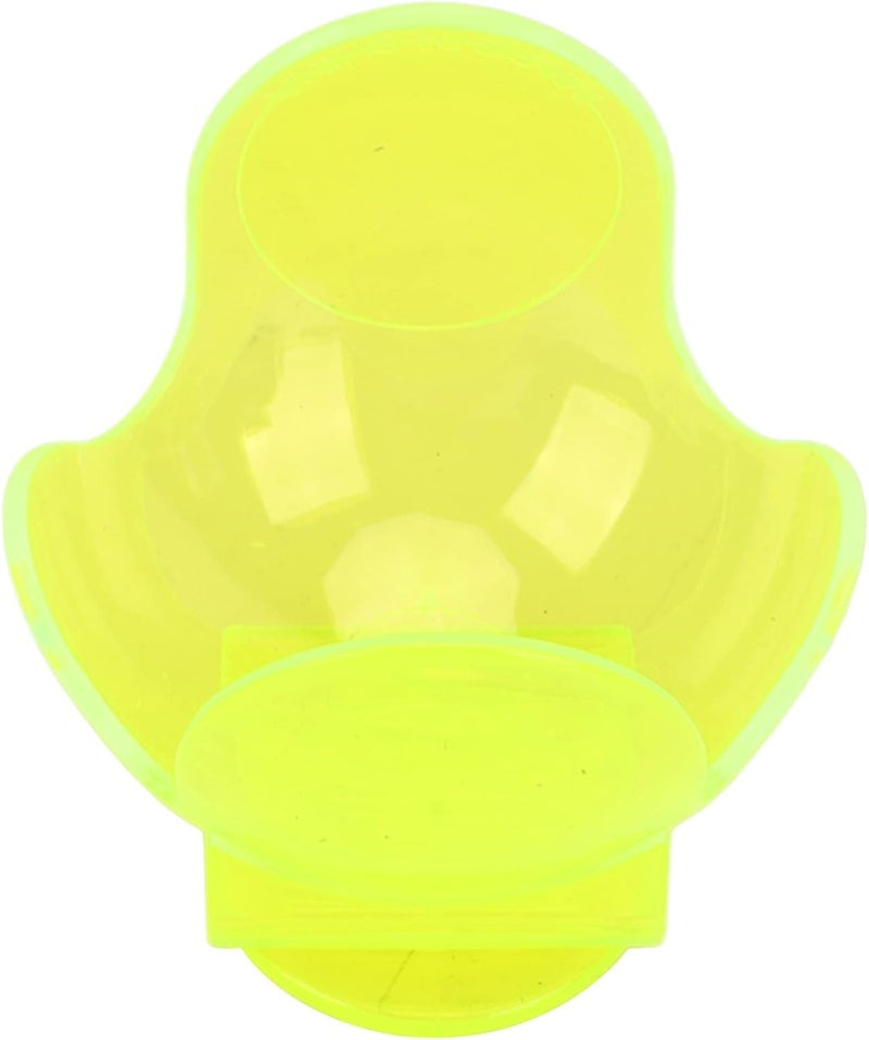 Tennis Ball Waist Clip Holder, ABS Plastic, Portable Small Size - Time Saving Design, Secure Fit, Ideal for Training and Competition - Image 1