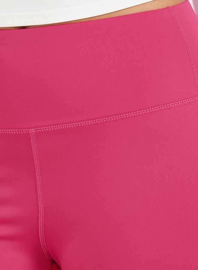 ستايلي اكتيف ليجنز بخصر عريض 7/8 - Image 3