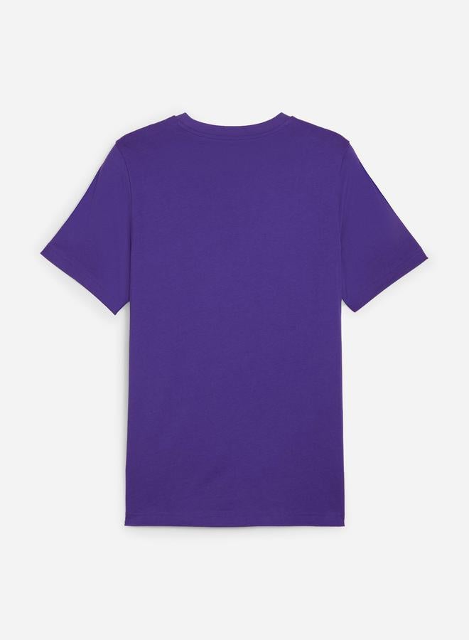 PUMA ESS+ LOGO LAB Gradient T-Shirt - Image 5