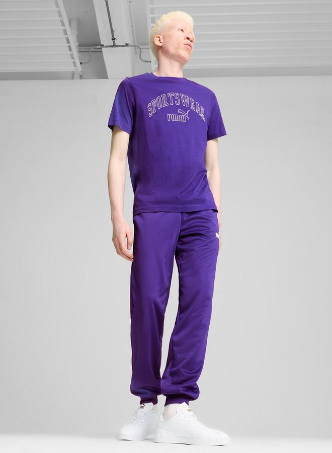 PUMA ESS+ LOGO LAB Gradient T-Shirt - Image 3