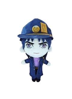 Kujo Jotaro