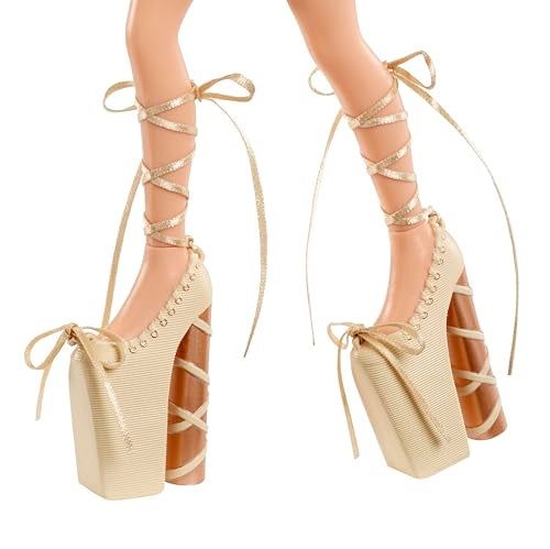 BRATZ دمية جاد المحدودة من براتز 2025 بمناسبة الذكرى السنوية لبراتز - Image 2