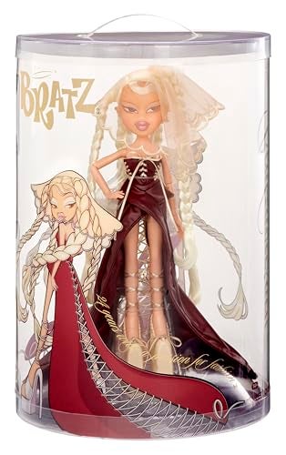 BRATZ دمية جاد المحدودة من براتز 2025 بمناسبة الذكرى السنوية لبراتز - Image 5