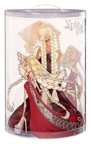 BRATZ دمية جاد المحدودة من براتز 2025 بمناسبة الذكرى السنوية لبراتز - Image 4