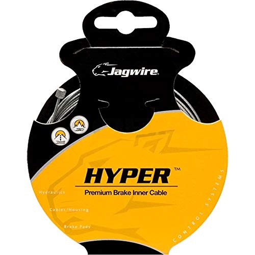 Jagwire Sport Derailleur Cable Slick Galvanized 1.1x3100mm for SRAM/Shimano - Image 2