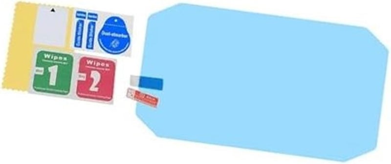 DEMULAX Motorcycle Dashboard Screen Protector for Forza 750 - Image 1