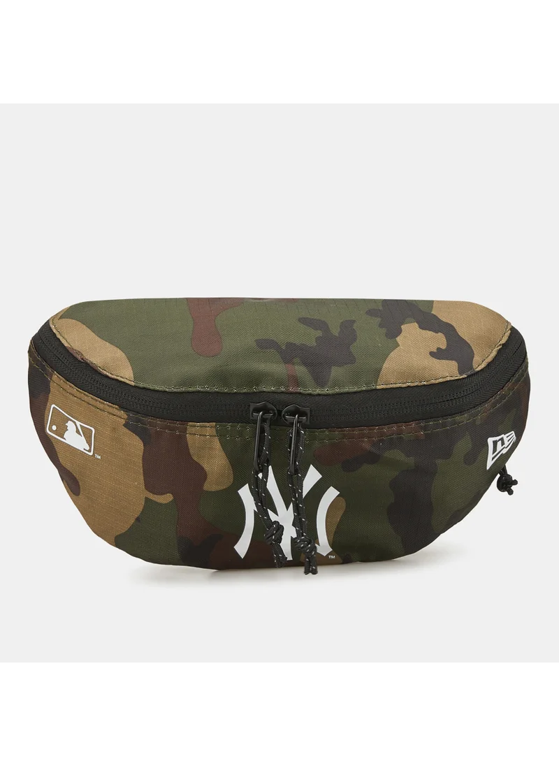 NEW ERA Men's MLB New York Yankees Mini Waist Bag