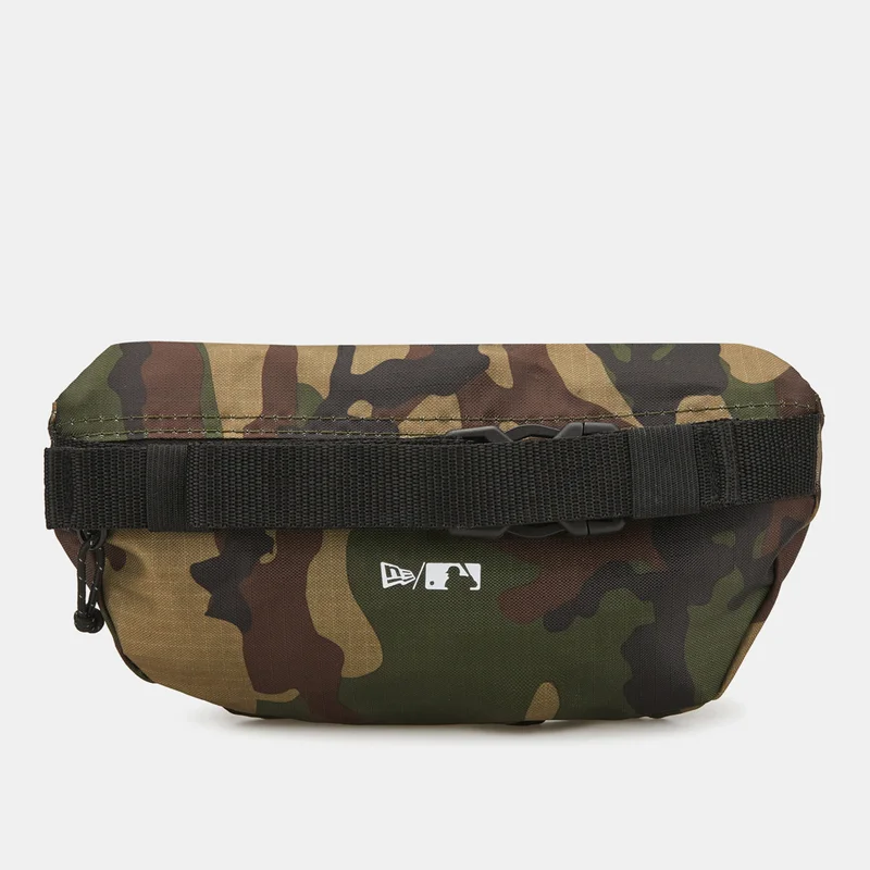 NEW ERA Men's MLB New York Yankees Mini Waist Bag