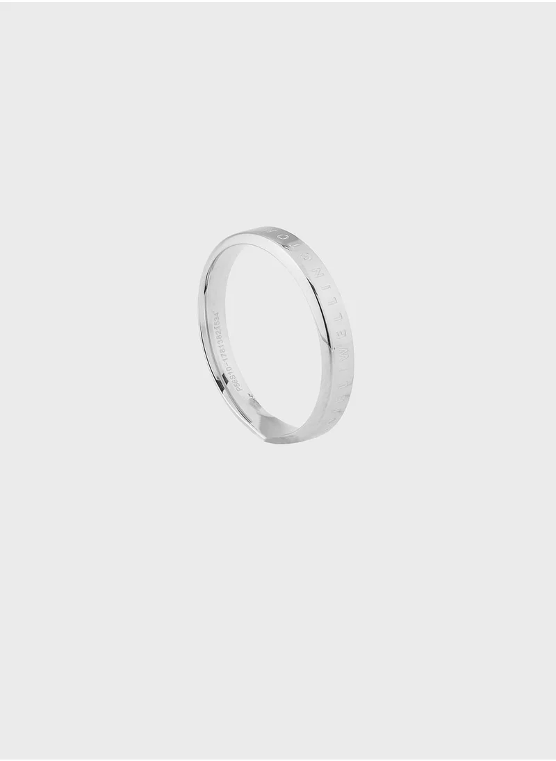 DANIEL WELLINGTON Classic Ring