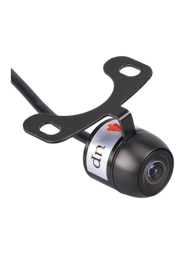 WINCA Mini Butterfly Design Bracket Mounting Car Rear/Front View Camera (PJ-121CM) - Image 1