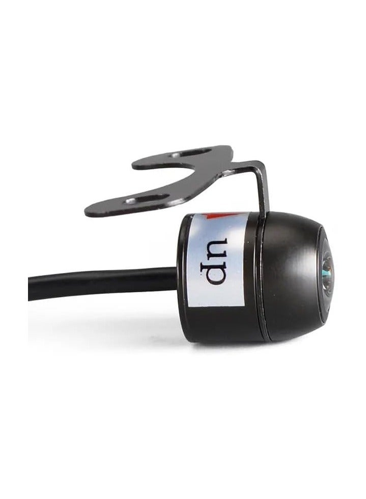 WINCA Mini Butterfly Design Bracket Mounting Car Rear/Front View Camera (PJ-121CM) - Image 2