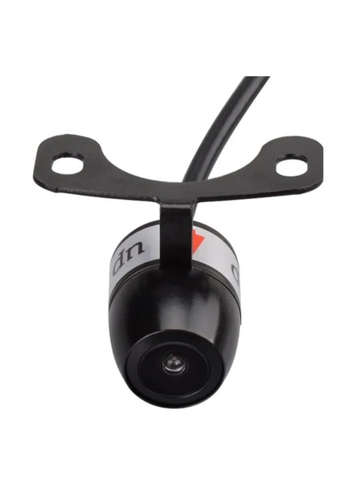 WINCA Mini Butterfly Design Bracket Mounting Car Rear/Front View Camera (PJ-121CM) - Image 3