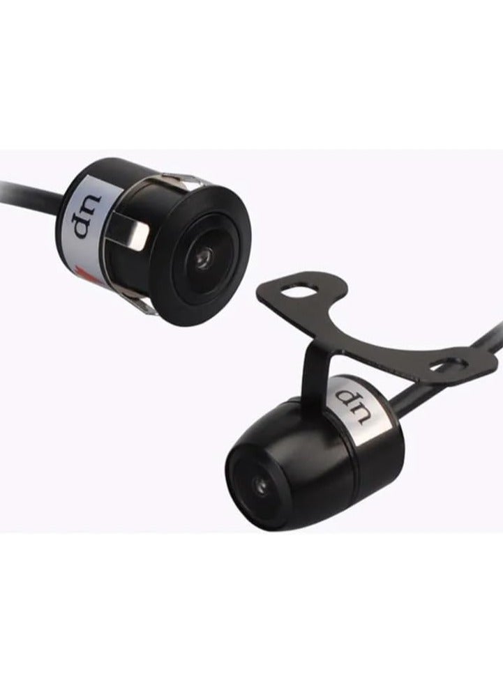 WINCA Mini Butterfly Design Bracket Mounting Car Rear/Front View Camera (PJ-121CM) - Image 5
