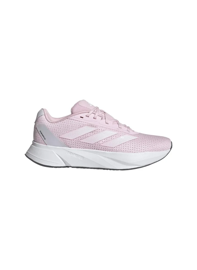 اديداس adidas Duramo Sl W Pink Running Shoes 3.5