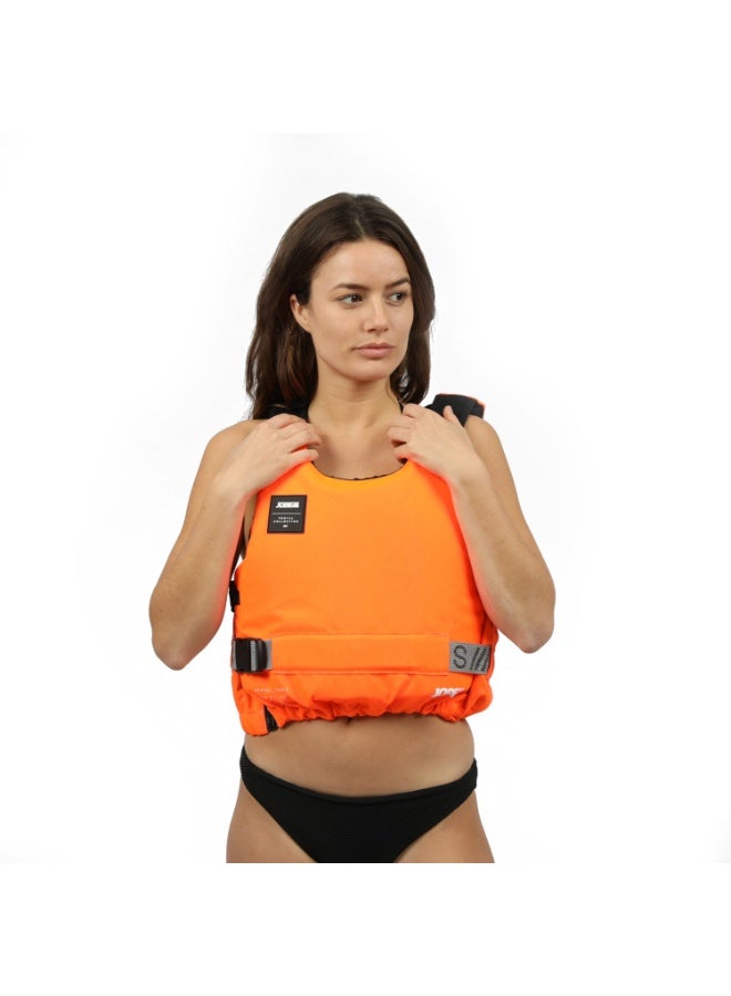JOBE Jobe Rental Short Life Vest Orange  - Image 2
