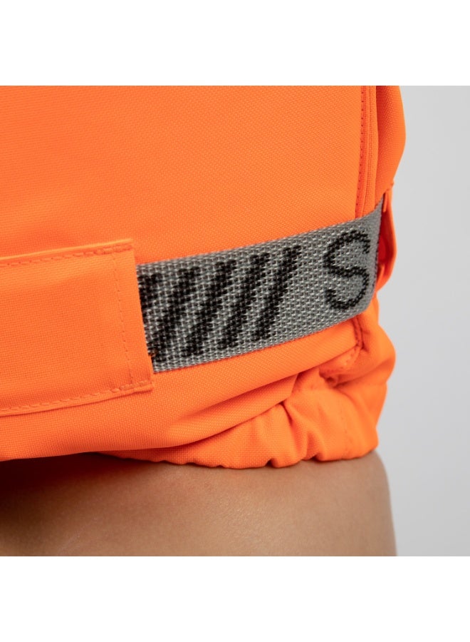 JOBE Jobe Rental Short Life Vest Orange  - Image 3
