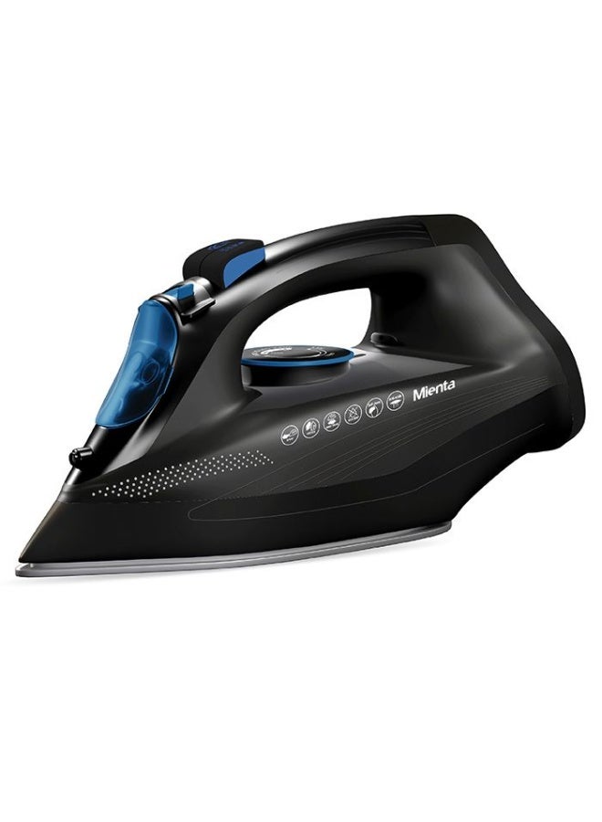 ميانتا - مكواة بالبخار - 2300 وات - EXTREME - SI181338E - Image 1