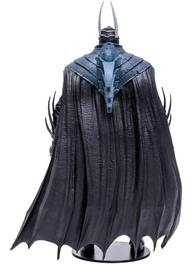 McFarlane - DC Multiverse Batman Duke Thomas Dark Tales Figure - Image 1
