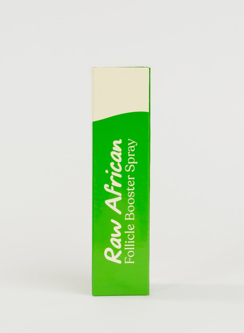 رو أفريكان بخاخ يومي لتقوية بصيلات الشعر- 125 مل - Image 4