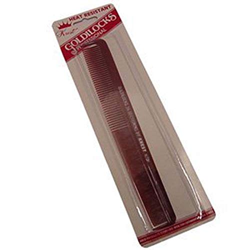 goldilocks Krest Goldilocks #g16 * 8-1/2 Sectioning Teeth Styler Comb by Goldilocks - Image 2