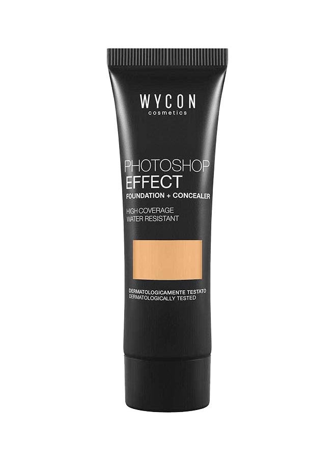Wycon - Foundation Photoshop Effect Nw15 - Image 1