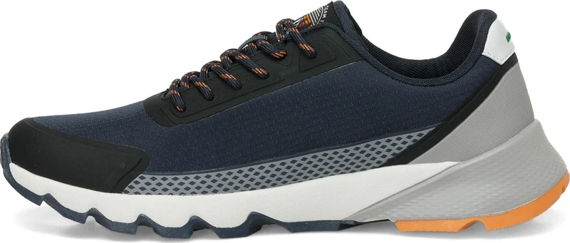 لامبرجاك Diesel 4fx Navy Blue Men's Sports Shoes