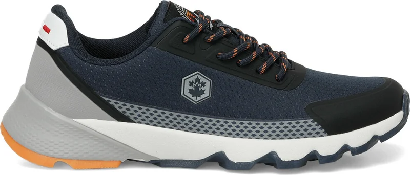 لامبرجاك Diesel 4fx Navy Blue Men's Sports Shoes