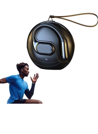Black B