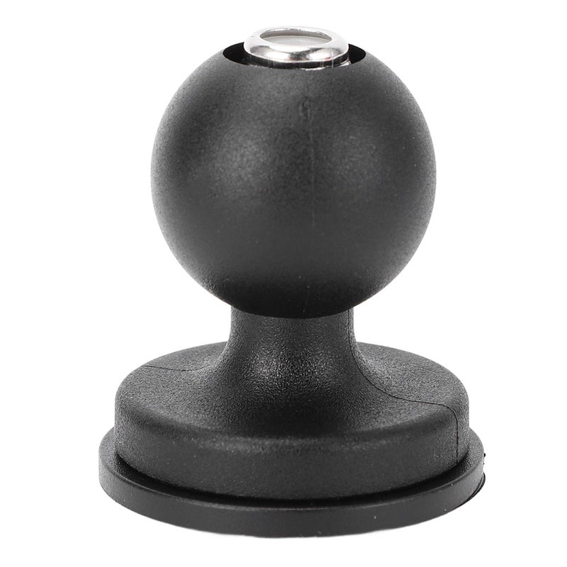 1 Inch Rubber Track Ball Mount With T Bolt For Mounting Systems - Image 5