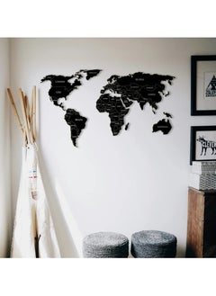 Map frame 80*60