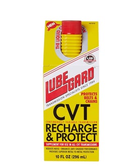 Lubegard Lubegard CVT Recharge & Protect  - Image 1
