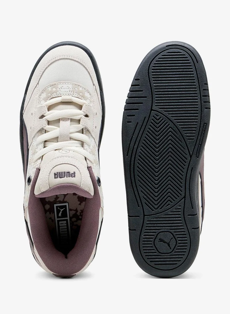 PUMA warm white-raisin Puma-180 Disruptive for Women | Best Price UAE