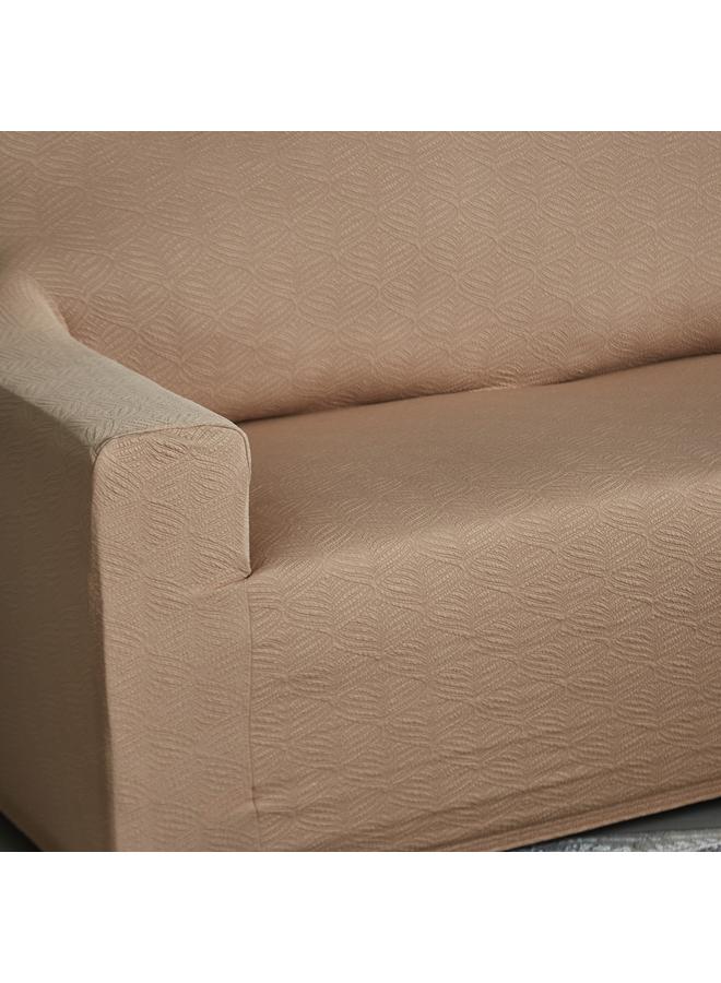 Essential 2 Seater Sofa Cover - Image 3