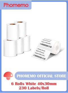 XP-4030-230（White）