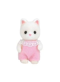 Epoch Baby Sylvanian Families Dolls Shirukuneko  - Image 2