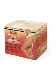 guam GUAM Anti Cellulite Seaweed Mud Infrared Body Wrap, FAST ACTION Hot Mud Body Mask with Tourmaline FIR, Skin Tightening Lipo Wrap for Cellulite Remover  - Image 3