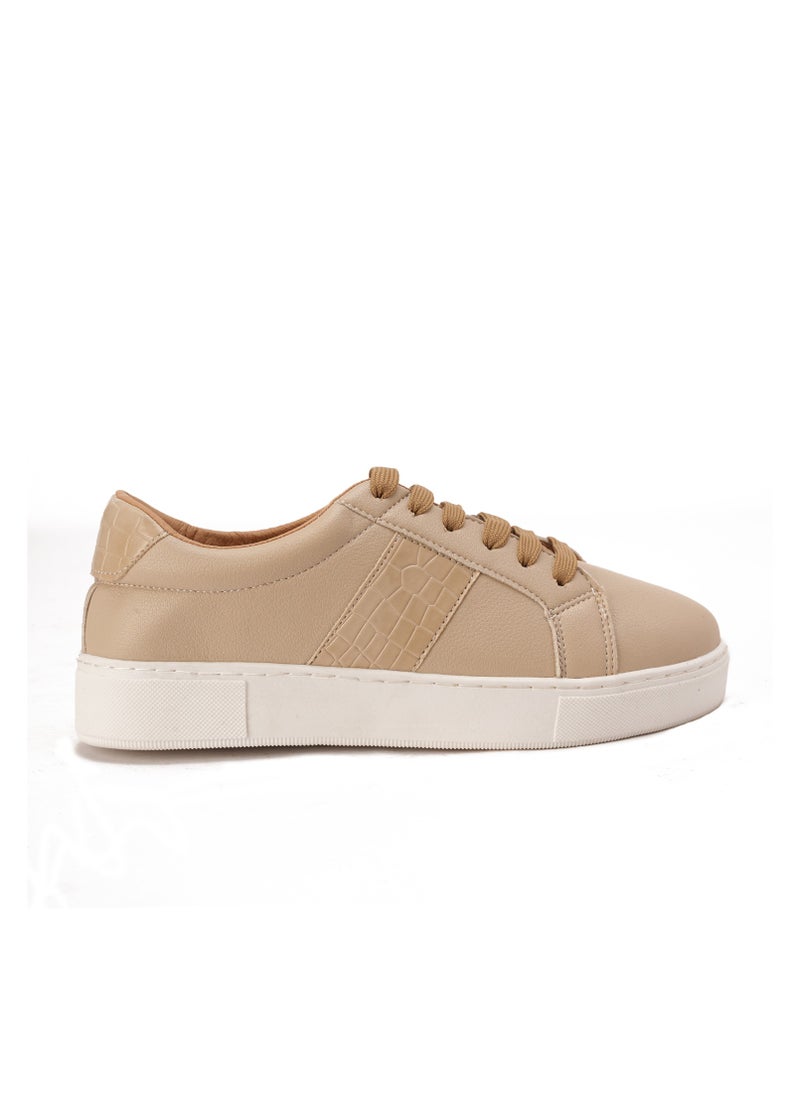 ZELDA - Women Lace Up - Image 1