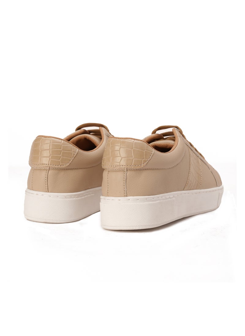 ZELDA - Women Lace Up - Image 1