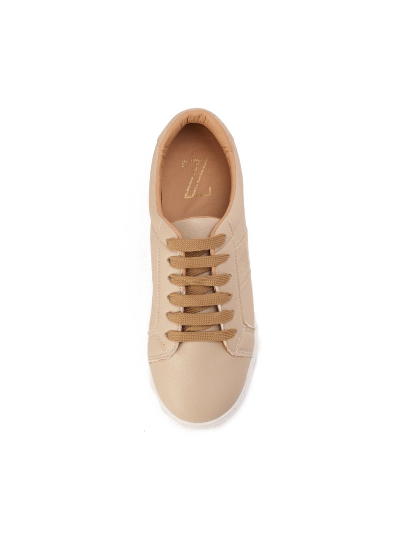 ZELDA - Women Lace Up - Image 1