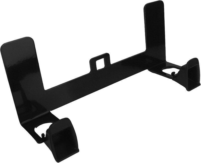 NORTHYUN Car Seat LATCH Anchor Hooks, ISOFIX Child Safety Seat Mount Bracket Steel Latch Interface for ISOFIX Belt Connector - Image 1