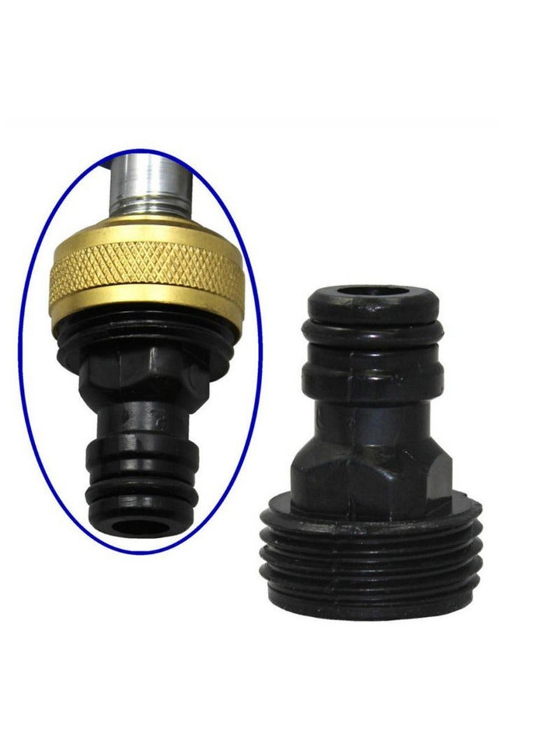 High Pressure Power Water Jet Washer With Spray Tip - Image 5