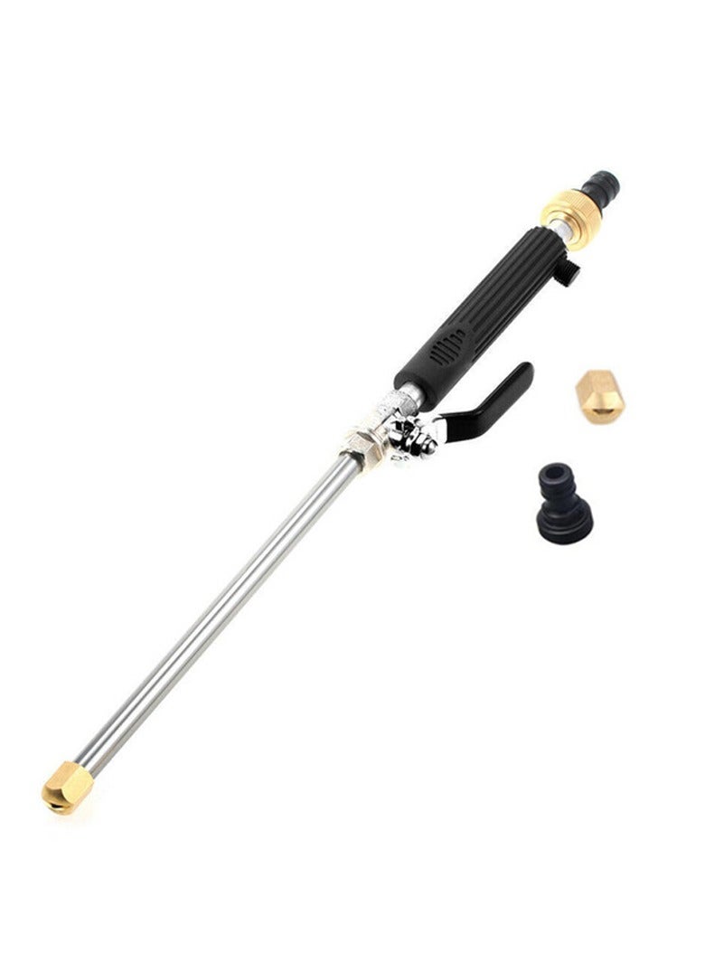 High Pressure Power Water Jet Washer With Spray Tip - Image 1