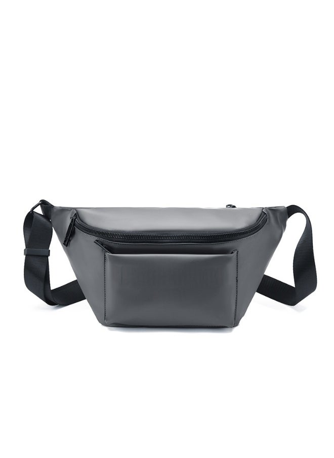 KUYING Fashionable Sports Running Waist Bag 