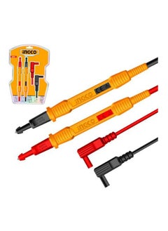 INGCO HTL30851 Test Lead, 600V, Electronic Circuit Testing Device  - Image 1