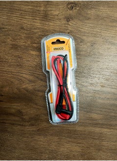 INGCO HTL30851 Test Lead, 600V, Electronic Circuit Testing Device  - Image 4