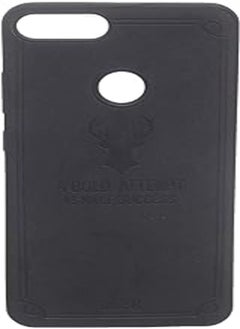 back cover for Infinix Hot 6 Pro X608, Black